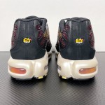 Swarovski x Nike Air Max Plus Sunset FZ9042-001 gradient reflective TN sneakers