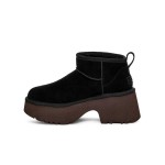 UGG Classic Ultra Mini New Heights: Bold Platform Design with Signature Cozy Comfort