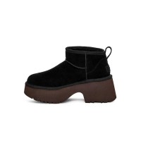 UGG Classic Ultra Mini New Heights: Bold Platform Design with Signature Cozy Comfort 1158311