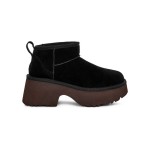 UGG Classic Ultra Mini New Heights: Bold Platform Design with Signature Cozy Comfort