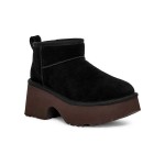 UGG Classic Ultra Mini New Heights: Bold Platform Design with Signature Cozy Comfort