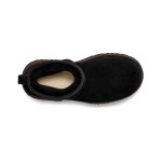 UGG Classic Ultra Mini New Heights: Bold Platform Design with Signature Cozy Comfort