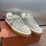 Loro Piana Tennis Walk Sneaker FAO8505-md84 Dark Grey Men’s Sneakers Loro Piana Tennis Walk Sneaker FAO8505-md84 Dark Grey Men’s Luxury Sneakers