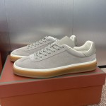 Loro Piana Tennis Walk Sneaker FAO8505-md84 Dark Grey Men’s Sneakers Loro Piana Tennis Walk Sneaker FAO8505-md84 Dark Grey Men’s Luxury Sneakers