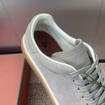 Loro Piana Tennis Walk Sneaker FAO8505-md84 Dark Grey Men’s Sneakers Loro Piana Tennis Walk Sneaker FAO8505-md84 Dark Grey Men’s Luxury Sneakers