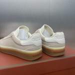 Loro Piana Tennis Walk Sneaker FAO1548-1000 White Leather Women’s Sneakers Loro Piana Tennis Walk Sneaker FAO1548-1000 White Leather Women’s Luxury Sneakers