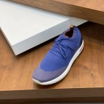 Loro Piana Loro 360 LP Flexy Walk Sneaker FAN9467-106O in Pure Dunes Melange for Men
