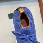 Loro Piana Loro 360 LP Flexy Walk Sneaker FAN9467-106O in Pure Dunes Melange for Men