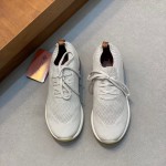 Loro Piana Loro 360 LP Flexy Walk Sneaker FAN9467-106O in Pure Dunes Melange for Men