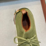 Loro Piana Loro 360 LP Flexy Walk Sneaker FAN9467-106O in Pure Dunes Melange for Men
