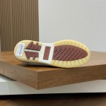 Loro Piana Loro 360 LP Flexy Walk Sneaker FAN9467-106O in Pure Dunes Melange for Men