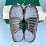 Air Jordan 12 Retro SoleFly FZ5026-100 - 화이트와 바로크 브라운 액센트