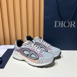 DIOR B30 Verde Claro Púrpura Sneakers – Men’s and Women’s Luxury Designer Shoes DIOR B30 Sneakers 3SN279ZRC H368 Verde Claro Púrpura – Luxury Unisex Designer Shoes