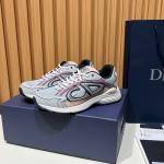 DIOR B30 Verde Claro Púrpura Sneakers – Men’s and Women’s Luxury Designer Shoes DIOR B30 Sneakers 3SN279ZRC H368 Verde Claro Púrpura – Luxury Unisex Designer Shoes