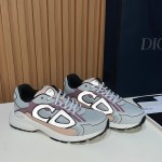 DIOR B30 Verde Claro Púrpura Sneakers – Men’s and Women’s Luxury Designer Shoes DIOR B30 Sneakers 3SN279ZRC H368 Verde Claro Púrpura – Luxury Unisex Designer Shoes