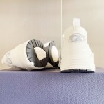 DIOR B30 Countdown Sneaker White – Unisex Designer Running Shoe DIOR B30 Countdown Sneaker White Technical Mesh and Fabric 3SN322ZEJ H000