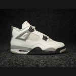 Jordan Air Jordan 4 OG "White Cement"