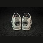 Jordan Air Jordan 4 OG "White Cement"