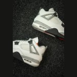 Jordan Air Jordan 4 OG "White Cement"