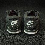 Air Jordan 4 RM x Nigel Sylvester "Driveway Grey" HF4334-004 - Grey Streetwear Sneakers Air Jordan 4 RM x Nigel Sylvester "Driveway Grey" HF4334-004 collaborative low-top sneakers in grey