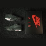Air Jordan 4 RM x Nigel Sylvester "Driveway Grey" HF4334-004 - Grey Streetwear Sneakers Air Jordan 4 RM x Nigel Sylvester "Driveway Grey" HF4334-004 collaborative low-top sneakers in grey