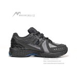 New Balance 1906 U1906RJF Black Blue unisex techwear running shoes