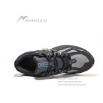 New Balance 1906 U1906RJF Black Blue unisex techwear running shoes
