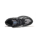 New Balance 1906 U1906RJF Black Blue unisex techwear running shoes