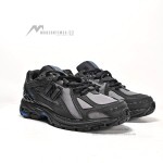 New Balance 1906 U1906RJF Black Blue unisex techwear running shoes