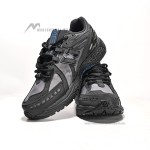 New Balance 1906 U1906RJF Black Blue unisex techwear running shoes