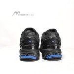 New Balance 1906 U1906RJF Black Blue unisex techwear running shoes