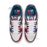 Parra x Nike SB Dunk Low DH7695-600 – Limited Edition Art-Inspired Skate Shoes