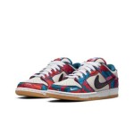 Parra x Nike SB Dunk Low DH7695-600 – Limited Edition Art-Inspired Skate Shoes