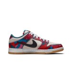 Parra x Nike SB Dunk Low DH7695-600 – Limited Edition Art-Inspired Skate Shoes