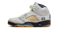 AIR JORDAN 5