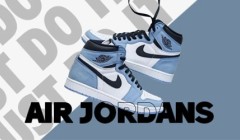 AIR JORDAN SALE