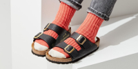 HERMES SANDALS