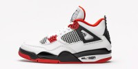 AIR JORDAN 4 | 에어 조던 4