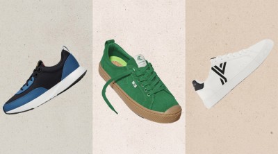 The Rise of Sustainable Sneakers in 2024