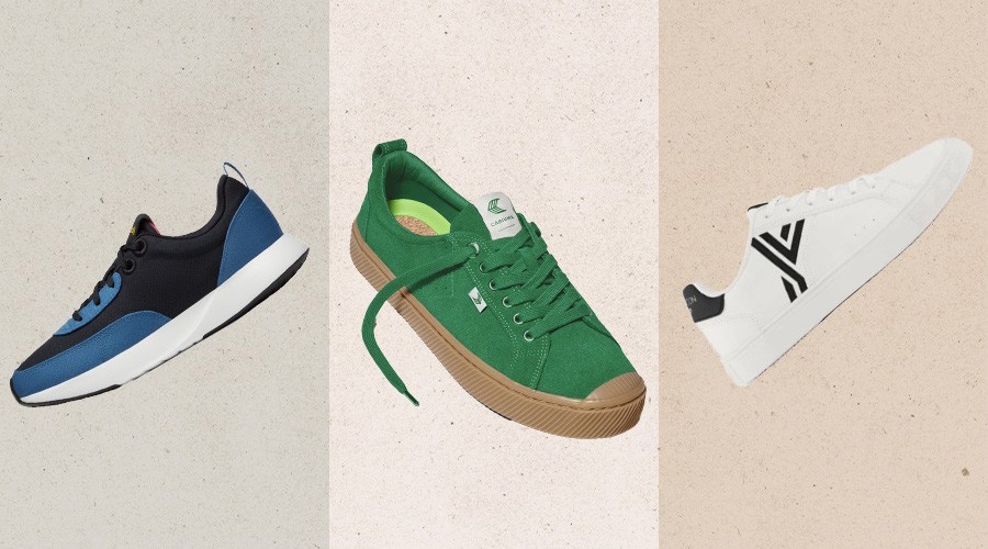 The Rise of Sustainable Sneakers in 2024