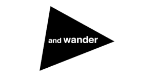 AND WANDER