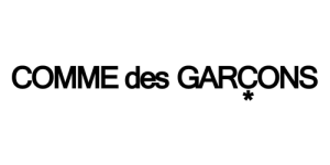 COMME DES GARCONS