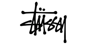 STUSSY