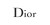 DIOR