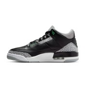 Air Jordan 3 Retro "Green Glow"