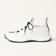 HERMES Katana Sneakers H251981ZH90395 White – Men’s Luxury Designer Sport Sneakers with Lightweight Cushioning