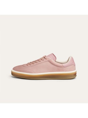 Loro Piana Summer Charms Walk Loafer FAO1547-30IH Summer-Pink Women's Designer Comfort Flats