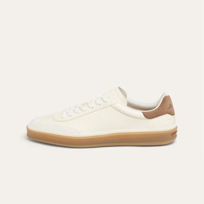 Loro Piana Tennis Walk Sneaker FAO1548-1000 | Luxury Comfortable Shoes