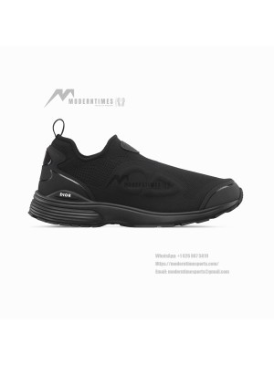 DIOR B30 Countdown Sneaker Black Technical Mesh and Fabric 3SN322ZEJ H900 – Luxury Unisex Designer Running Shoes