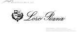 LORO PIANA